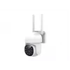 Telecamera di sorveglianza IP Gembird TSL-ODCAM-WRHD-01 2560x1440 esterno con filo wireless
