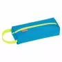 PAGNA 22520-20 astuccio in PET riciclato, morbido, blu