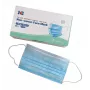 Maschera viso monouso in tessuto non tessuto Uniroar modello 50 pezzi maschere protettive monouso