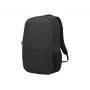 Zaino Lenovo ThinkPad Essential 16 pollici (Eco) 40,6 cm (16 pollici) nero