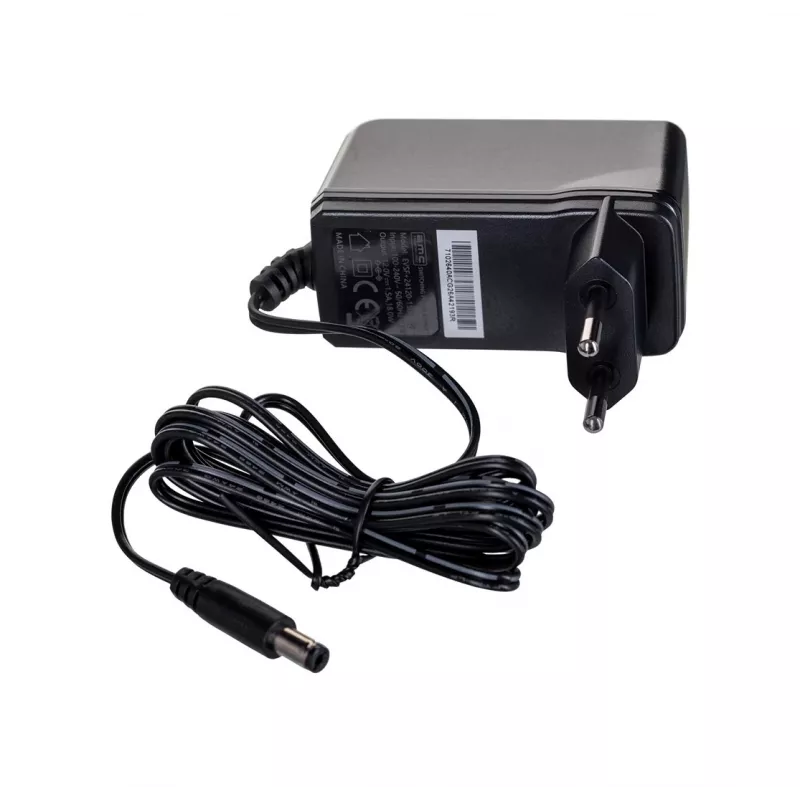 Dahua Technology XVR5116HS-I3 videoregistratore digitale (DVR) nero