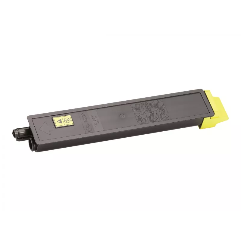 KYOCERA TK-895Y cartuccia toner 1 pz. originale giallo