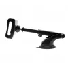 Fixed Tab XL | Supporto | Per tablet da 7-13 pollici | nero