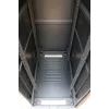 Armadio a rack Extralink 42U 600x1000 nero