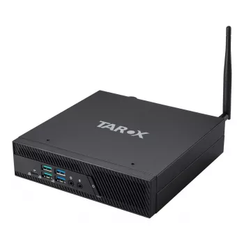 Tarox MINI-PC 540-AI - U5, 16GB, 500GB, W11P (2505465)