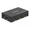 Switch video HDMI DeLOCK 18683