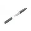 Penna a sfera Pelikan Twist eco blu-grigio – scrittura comoda e morbida