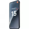 Smartphone Xiaomi 15 6,36 pollici 12 GB 256 GB nero