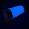 XSPC EC6 Liquido refrigerante, 1 litro - blu coprente, UV