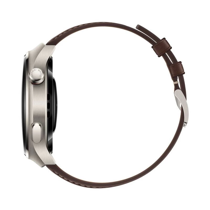Smartwatch Huawei WATCH 4 Pro argento