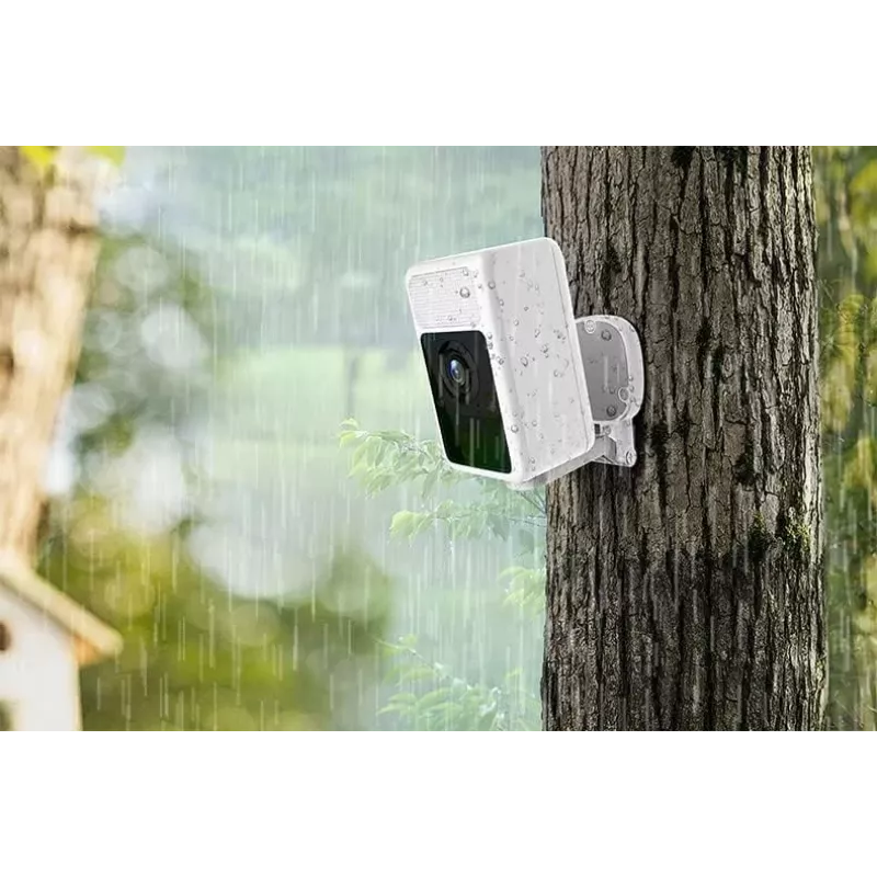 SJCAM S1 bianco