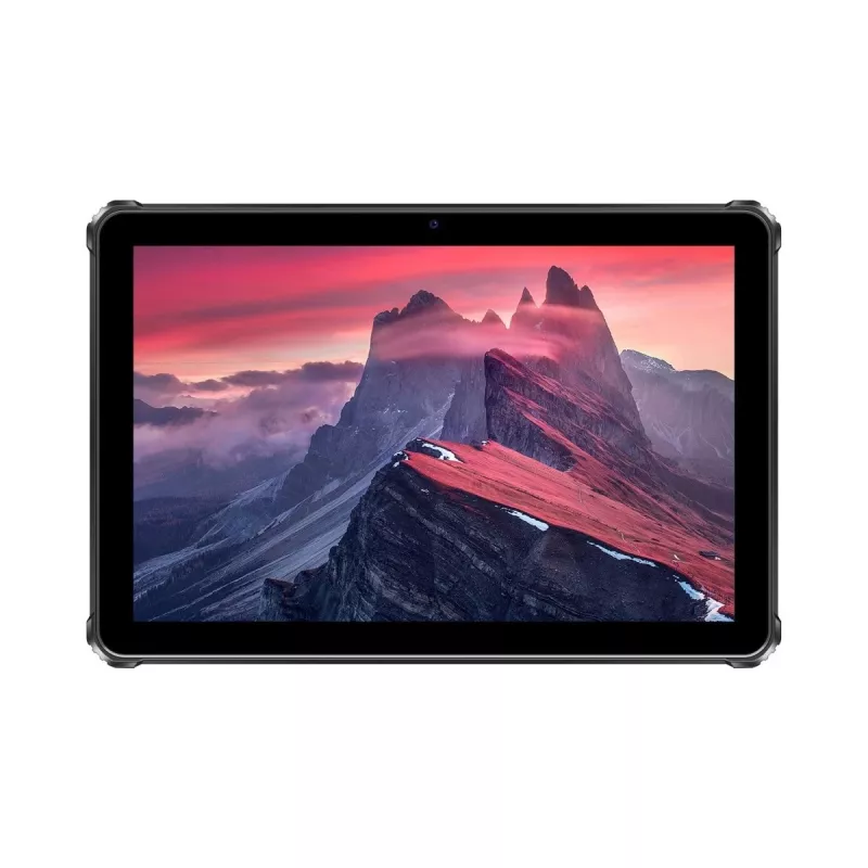 Tablet Oukitel RT9 10.1 6/256GB nero rugged