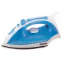 Ferro da stiro Mesko MS 5023 con cavo 2200 W blu/bianco