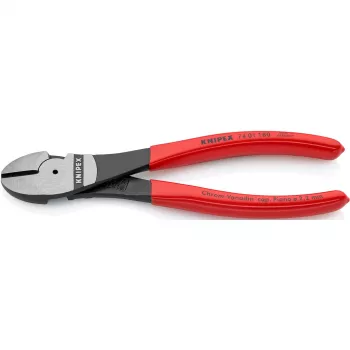Tronchese diagonale Knipex 74 01 180