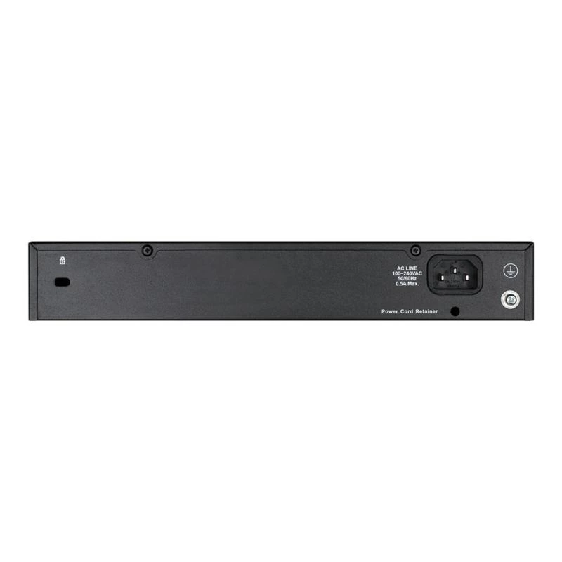 Switch D-Link DES-1016D unmanaged