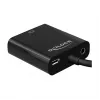 Adattatore grafico USB DeLOCK 65558