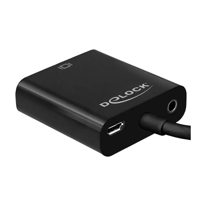 Adattatore grafico USB DeLOCK 65558