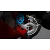 LEGO TECHNIC 42202 Moto Ducati Panigale V4 S