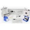 Kit di pulizia stampante e testina di stampa Zebra 105999-701