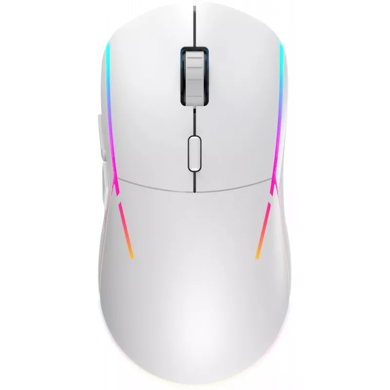 Mouse wireless YENKEE YMS 3500WE Samurai