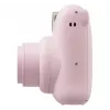 Fotocamera istantanea Fujifilm Instax Mini 12 Blossom Pink con pellicola da 10 fogli