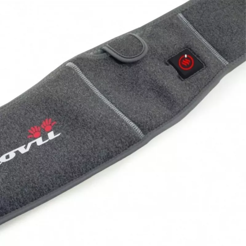 Paraschiena Glovii GB1U protezione corpo per sport invernali
