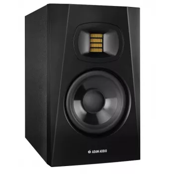 Monitor da studio ADAM AUDIO T5V, woofer 5