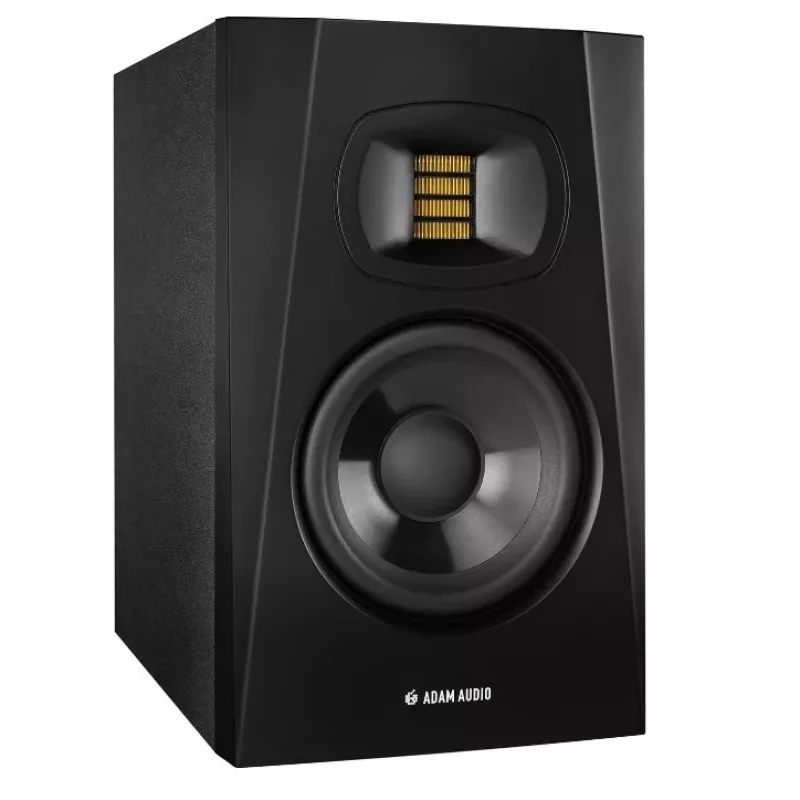 ADAM Audio T5V monitor da studio attivo, nero