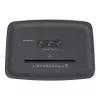 Distruggidocumenti HP OneShred 18CC taglio a particelle 65 dB 22 cm bianco, nero