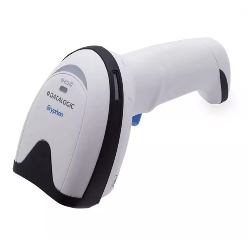 Lettore di codici a barre portatile Datalogic Gryphon GM4200