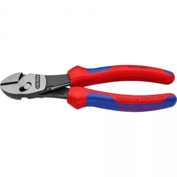 Knipex 73 72 180 F blu