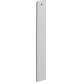 Coperchio cieco UZ50Z1univers 60 mm larghezza (UZ50Z1)