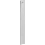 Coperchio cieco UZ50Z1univers 60 mm larghezza (UZ50Z1)