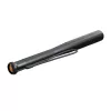 Torcia portatile Extralink EX.30851, LED SMD 10W, corpo in alluminio, AA 1,5 V, 290×30×30 mm, nero