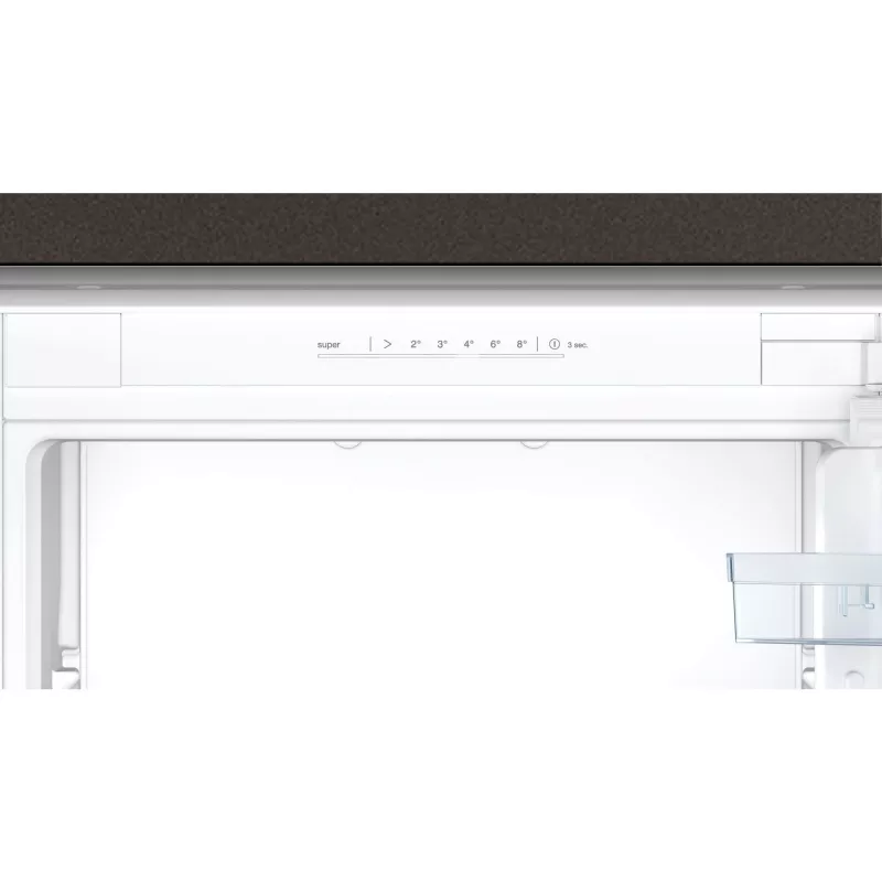 Neff N 30 Frigorifero da incasso 260 L bianco