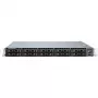 Super Micro Supermicro SCLB16 AC2-R504W - rackmount - SATA/SAS - hot-swap 600 Watt - nero (CSE-LB16AC2-R504W)