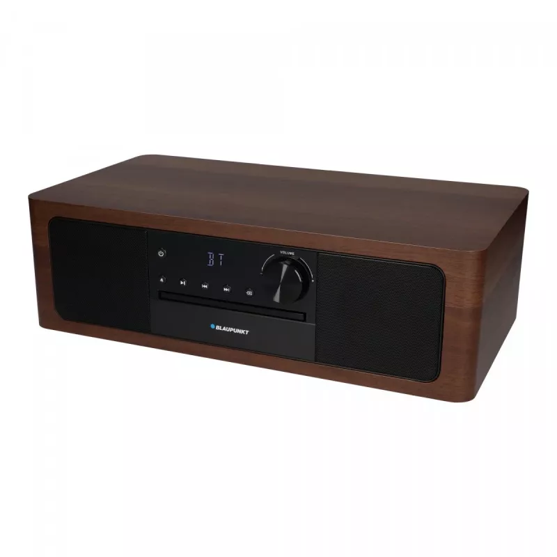 Altoparlante Bluetooth portatile BLAUPUNKT MS22BT — suono portatile wireless, connettività Bluetooth