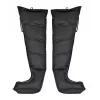 Massaggiatore linfodrenante per gambe ActiveJet ACM-PLUS-A1 M, a batteria 25 W, nero, 380 × 950 × 60 mm