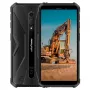 Smartphone robusto UleFone Armor X12 — 3 GB RAM, 32 GB di memoria, tutto nero