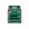 Scheda di interfaccia DeLOCK 89656 interna USB 2.0