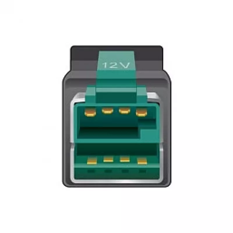 Scheda di interfaccia DeLOCK 89656 interna USB 2.0