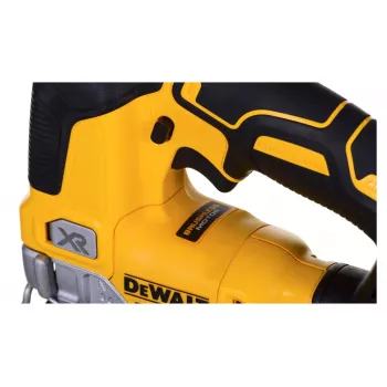 Sega a sciabola DeWALT DCS334N-XJ