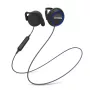 Koss BT221i Cuffie wireless In-Ear con microfono, Nero