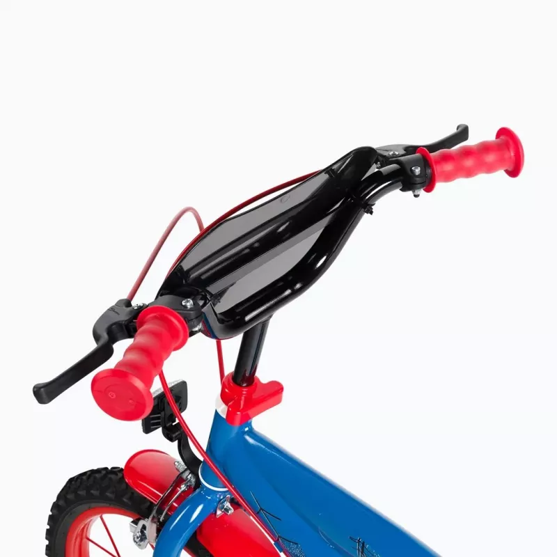 Bicicletta per bambino 16 Huffy 21901W Spider-Man