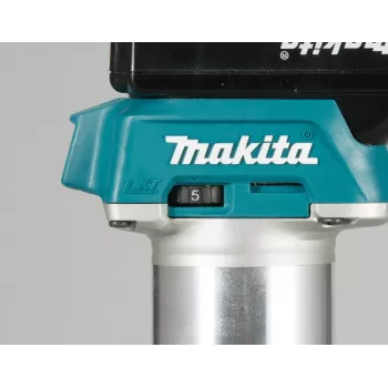 Fresatrice Makita DRT50Z