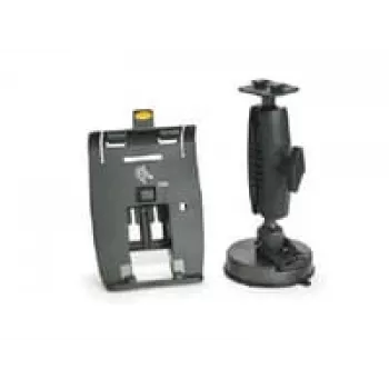 Zebra MNT-MPM-VHDRW1-01 supporto passivo per computer mobile nero