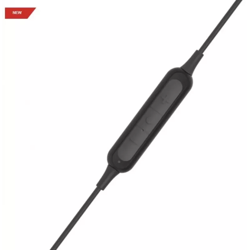 Koss | Cuffie | BT232i | Wireless | In-Ear | Microfono | Wireless | Nero