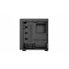 Gembird Fornax K500 case per computer ATX, Midi-Tower, nero