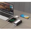 Powerbank portatile P20 LCDPD LAMP 20000mAh