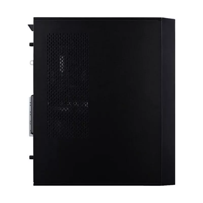 PC desktop Acer NITRO 20 N20 — Intel Core 5 210H, 16 GB DDR4, 512 GB SSD, NVIDIA GeForce RTX 5060 8 GB, Windows 11 Home, nero